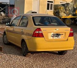 شيفروليه أفيو